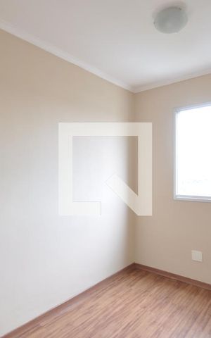 Apartamento para alugar com 63m², 3 quartos e 1 vagaQuarto 3