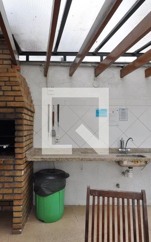 Apartamento para alugar com 63m², 3 quartos e 1 vagaÁrea comum - Churrasqueira 2