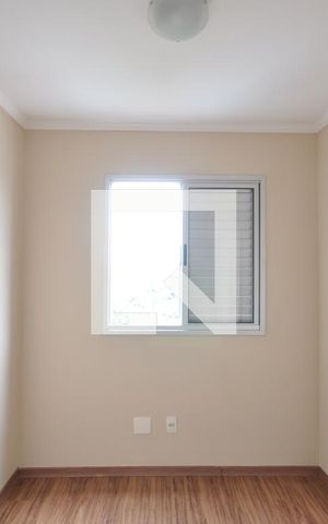 Apartamento para alugar com 63m², 3 quartos e 1 vagaQuarto 3