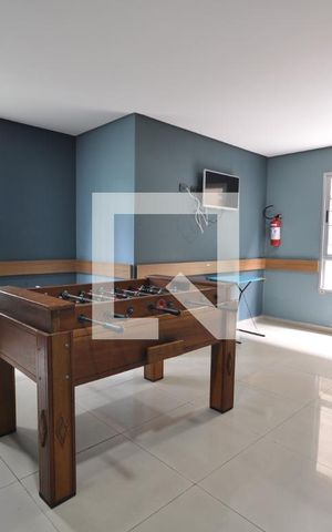 Apartamento para alugar com 63m², 3 quartos e 1 vagaÁrea comum