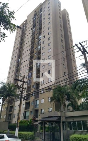Apartamento para alugar com 63m², 3 quartos e 1 vaga Apartamento para alugar com 63m², 3 quartos e 1 vagaFachada