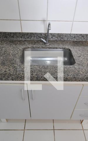 Apartamento para alugar com 63m², 3 quartos e 1 vagaCozinha
