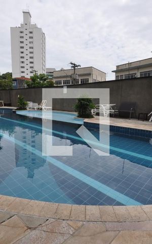 Apartamento para alugar com 63m², 3 quartos e 1 vagaÁrea comum - Piscina