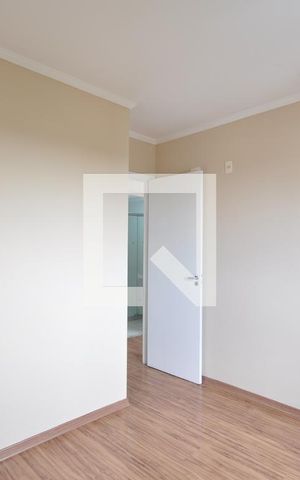 Apartamento para alugar com 63m², 3 quartos e 1 vagaQuarto 2