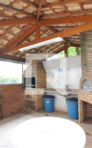 Apartamento para alugar com 63m², 3 quartos e 1 vagaÁrea comum - Churrasqueira 1