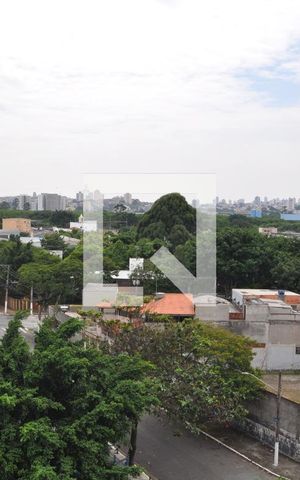 Apartamento para alugar com 63m², 3 quartos e 1 vagaVista do Quarto 3
