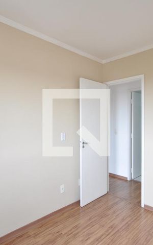 Apartamento para alugar com 63m², 3 quartos e 1 vagaQuarto 3
