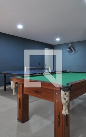 Apartamento para alugar com 63m², 3 quartos e 1 vagaÁrea comum