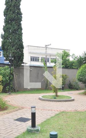 Apartamento para alugar com 63m², 3 quartos e 1 vagaJardim