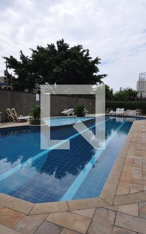 Apartamento para alugar com 63m², 3 quartos e 1 vagaÁrea comum - Piscina