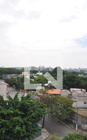 Apartamento para alugar com 63m², 3 quartos e 1 vagaVista do Quarto 2