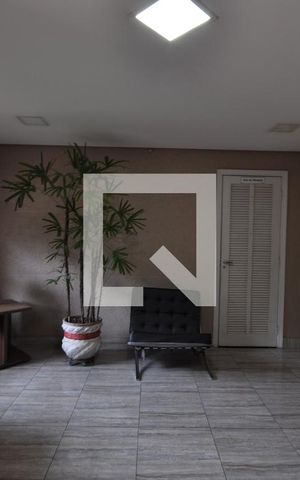 Apartamento para alugar com 63m², 3 quartos e 1 vagaHall