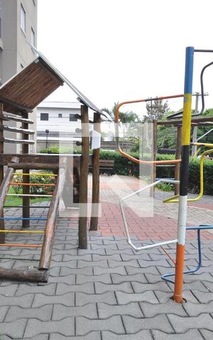 Apartamento para alugar com 63m², 3 quartos e 1 vagaÁrea comum - Playground