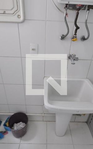 Apartamento para alugar com 63m², 3 quartos e 1 vagaÁrea de Serviço