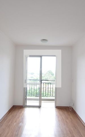 Apartamento para alugar com 63m², 3 quartos e 1 vagaSala