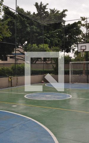 Apartamento para alugar com 63m², 3 quartos e 1 vagaQuadra Esportiva