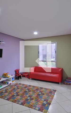 Apartamento para alugar com 63m², 3 quartos e 1 vagaBrinquedoteca