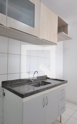 Apartamento para alugar com 63m², 3 quartos e 1 vagaCozinha