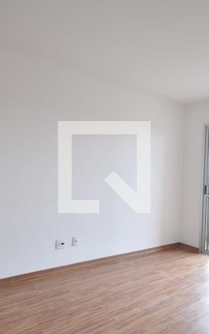 Apartamento para alugar com 63m², 3 quartos e 1 vagaSala