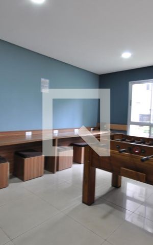 Apartamento para alugar com 63m², 3 quartos e 1 vagaÁrea comum