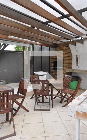 Apartamento para alugar com 63m², 3 quartos e 1 vagaÁrea comum - Churrasqueira 2