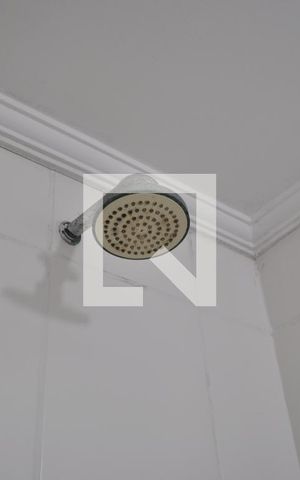 Apartamento para alugar com 63m², 3 quartos e 1 vagaBanheiro do Quarto Suíte