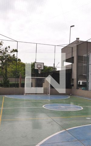 Apartamento para alugar com 63m², 3 quartos e 1 vagaQuadra Esportiva