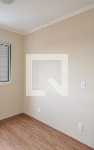 Apartamento para alugar com 63m², 3 quartos e 1 vagaQuarto 3