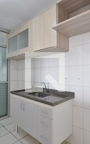 Apartamento para alugar com 63m², 3 quartos e 1 vagaCozinha