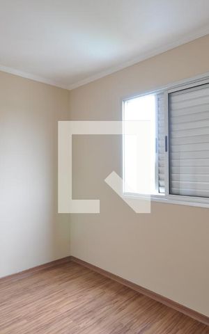 Apartamento para alugar com 63m², 3 quartos e 1 vagaQuarto 2