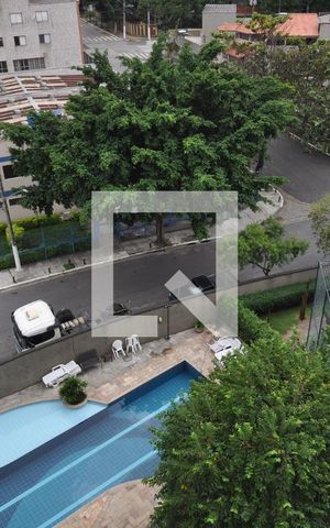 Apartamento para alugar com 63m², 3 quartos e 1 vagaVista da Sacada
