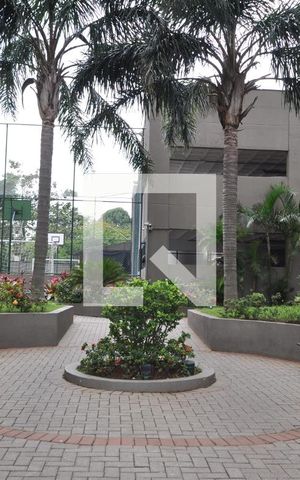 Apartamento para alugar com 63m², 3 quartos e 1 vagaJardim