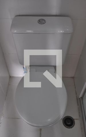 Apartamento para alugar com 63m², 3 quartos e 1 vagaBanheiro Social