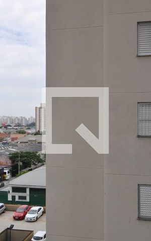 Apartamento para alugar com 63m², 3 quartos e 1 vagaVista do Quarto Suíte