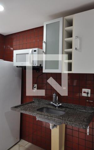 Apartamento para alugar com 63m², 3 quartos e 1 vagaÁrea comum - Salão de festas