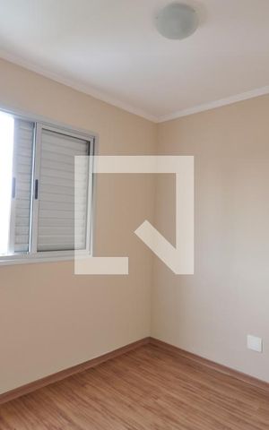 Apartamento para alugar com 63m², 3 quartos e 1 vagaQuarto 2