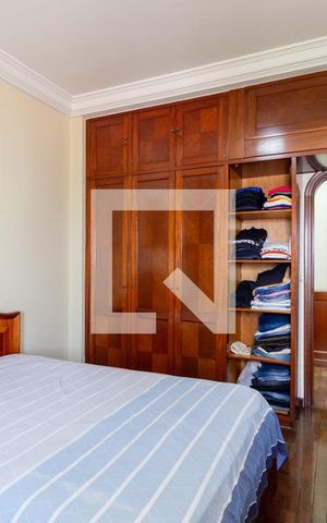 Apartamento à venda com 340m², 5 quartos e 4 vagas Apartamento à venda com 340m², 5 quartos e 4 vagasSuíte 1