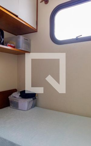 Apartamento à venda com 340m², 5 quartos e 4 vagas Apartamento à venda com 340m², 5 quartos e 4 vagasQuarto - Área de Serviço