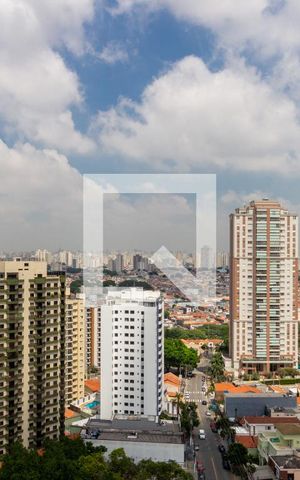 Apartamento à venda com 340m², 5 quartos e 4 vagas Apartamento à venda com 340m², 5 quartos e 4 vagasVista - Sala de Jantar