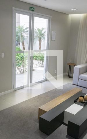 Apartamento à venda com 29m², 1 quarto e sem vagaÁrea comum - Salão de festas