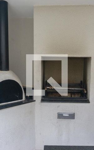 Apartamento à venda com 29m², 1 quarto e sem vagaÁrea comum - Churrasqueira