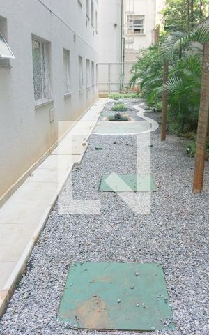 Apartamento à venda com 29m², 1 quarto e sem vagaÁrea comum