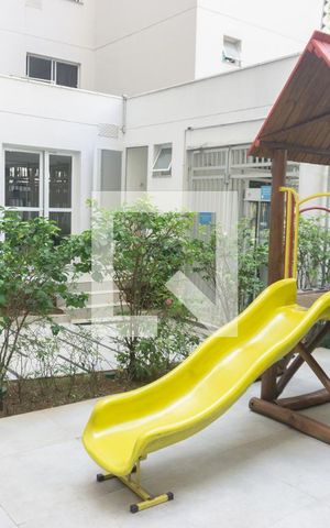 Apartamento à venda com 29m², 1 quarto e sem vagaÁrea comum - Playground