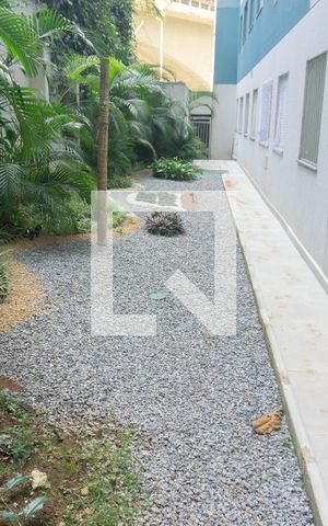 Apartamento à venda com 29m², 1 quarto e sem vagaÁrea comum