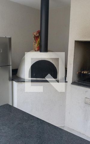 Apartamento à venda com 29m², 1 quarto e sem vagaÁrea comum - Churrasqueira