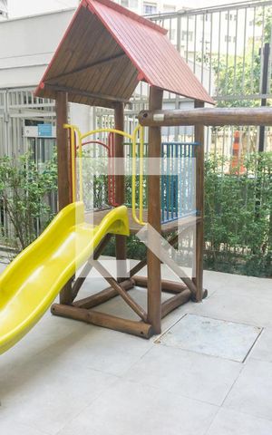 Apartamento à venda com 29m², 1 quarto e sem vagaÁrea comum - Playground