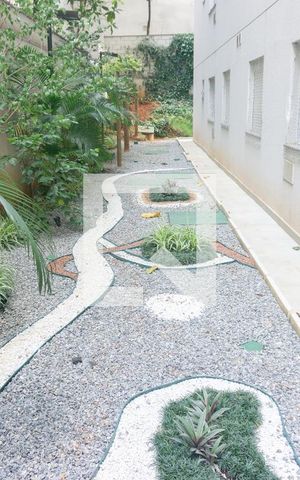 Apartamento à venda com 29m², 1 quarto e sem vagaÁrea comum