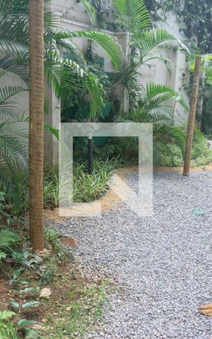 Apartamento à venda com 29m², 1 quarto e sem vagaÁrea comum