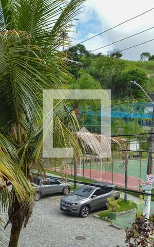 Casa de condomínio à venda com 189m², 3 quartos e 1 vaga Casa de condomínio à venda com 189m², 3 quartos e 1 vagaVista da Varanda