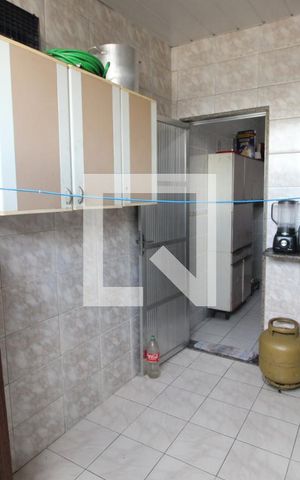 Apartamento para alugar com 80m², 2 quartos e sem vagaDetalhe da area de serviço